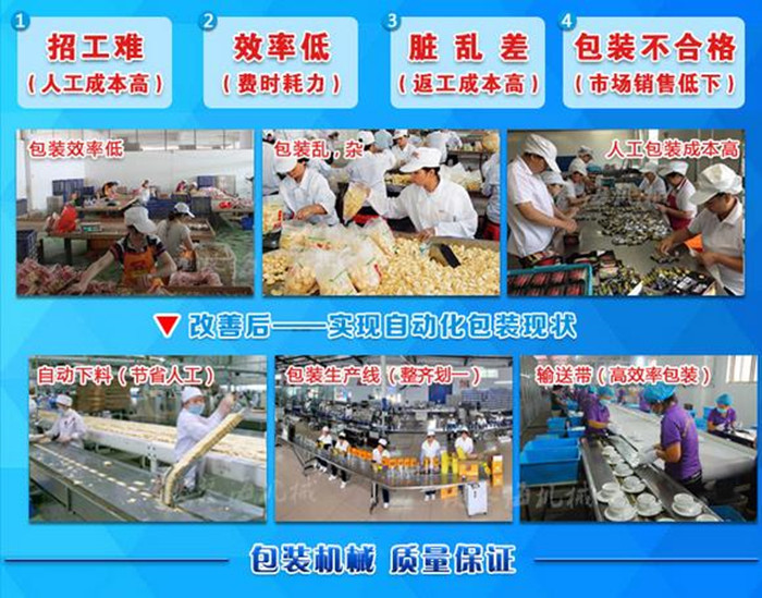 Factory Direct Sales Food Automatic Candy Packaging Machinery Candy Turntable Automatic Packaging Machine Factory Direct Sales Food Automatic Candy Packaging Machinery Candy Turntable Automatic Packaging Machine