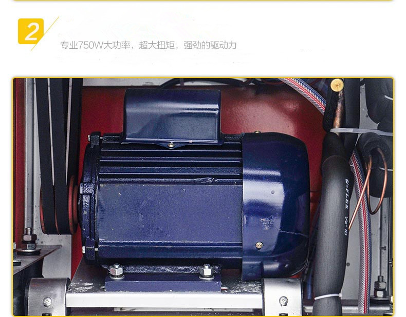 18L Desktop Three-Color Soft Ice Cream Machine/Automatic Ice Cream Machine/Ice Cream Machine Ice Cream Machine