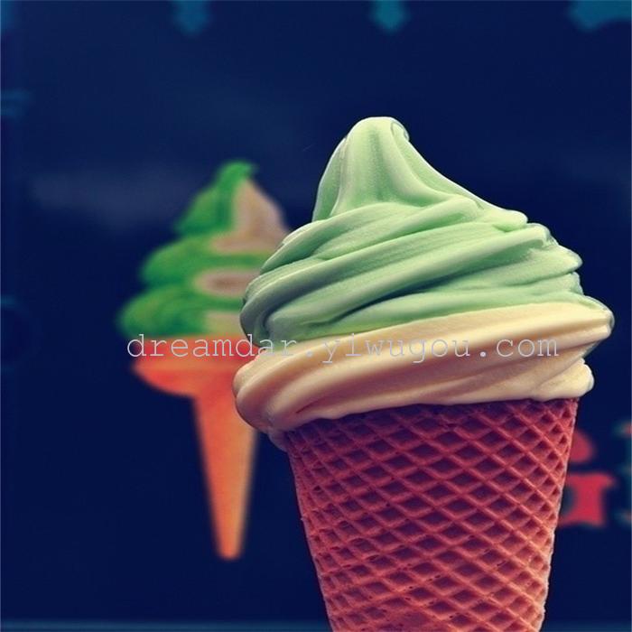 Ice cream machine  cold drink machine