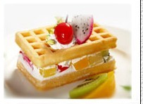 Ice cream ice cream machine leather leather electromechanical square