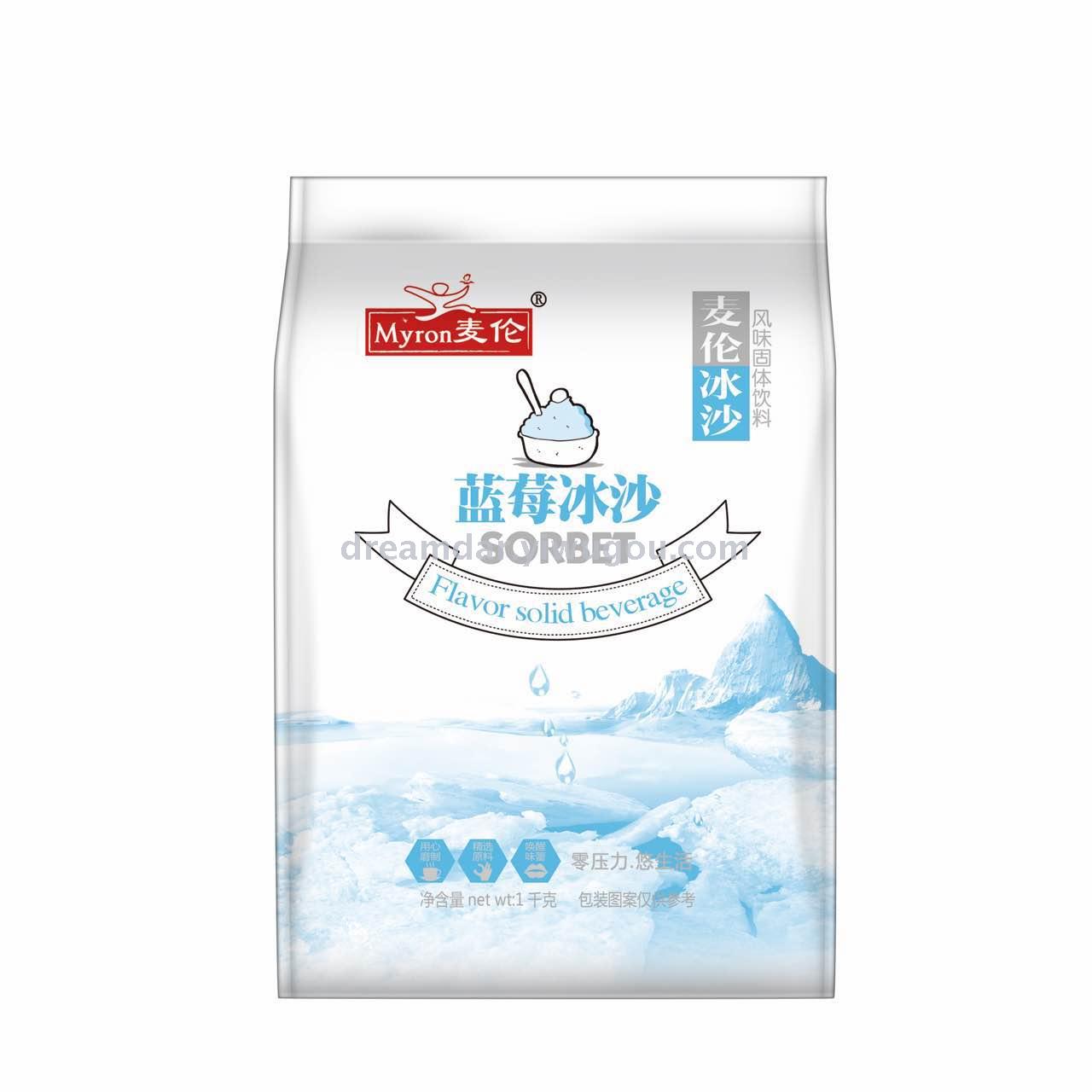 Ice cream ice cream ice cream ice cream ice cream machine cold drinks raw materials