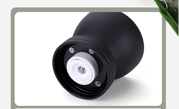 Cross-Border Supply Coffee Coffee Grinder Manual Coffee Machine Coffee Bean Grinder Family-Use Grinder Washing Mill
