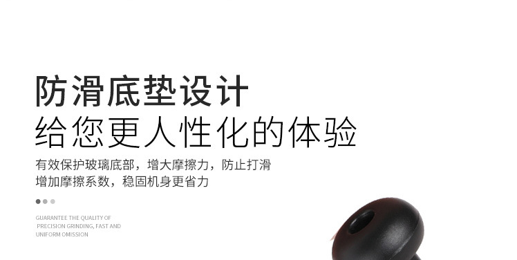 Cross-Border Supply Coffee Coffee Grinder Manual Coffee Machine Coffee Bean Grinder Family-Use Grinder Washing Mill