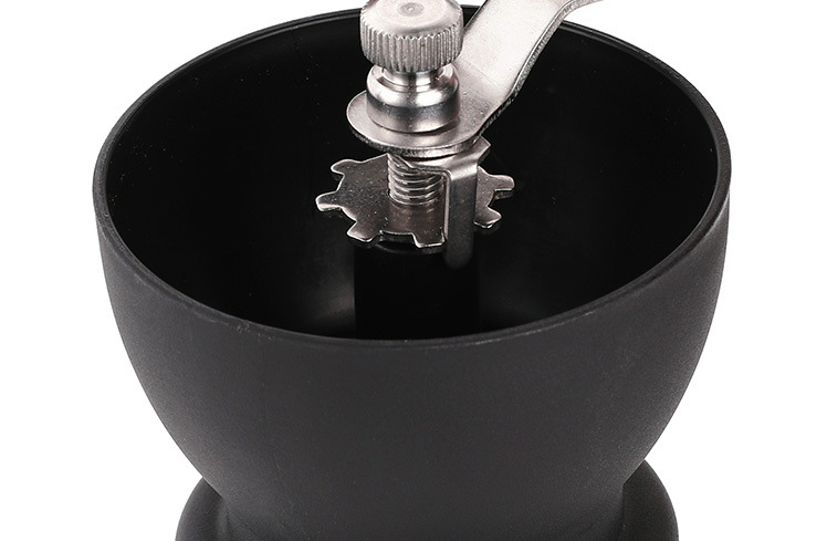Cross-Border Supply Coffee Coffee Grinder Manual Coffee Machine Coffee Bean Grinder Family-Use Grinder Washing Mill