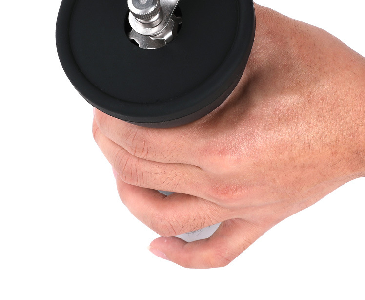 Cross-Border Supply Coffee Coffee Grinder Manual Coffee Machine Coffee Bean Grinder Family-Use Grinder Washing Mill