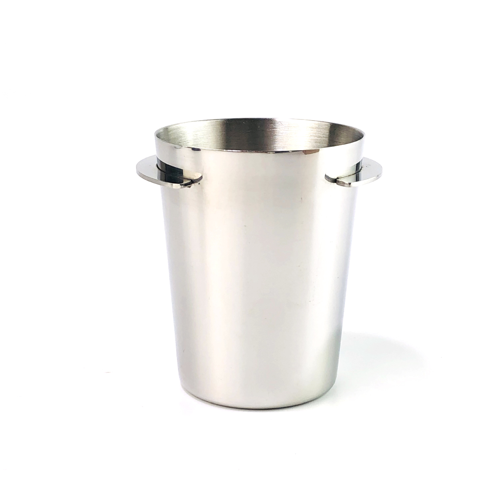 Grinder Powder Sifter Compak R120 Coffee Grinder Connection Powder Cup Coffee Machine Handle Connection Powder Cup