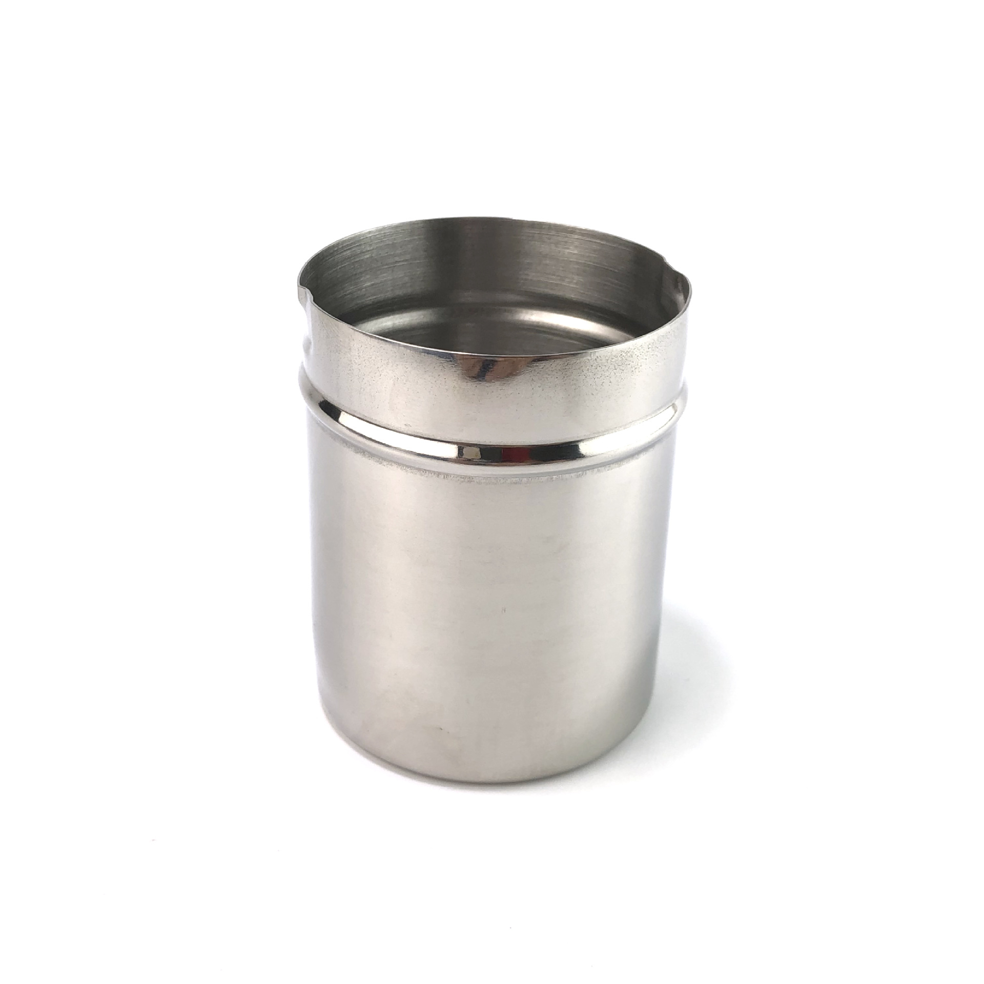 Grinder Powder Sifter Compak R120 Coffee Grinder Connection Powder Cup Coffee Machine Handle Connection Powder Cup