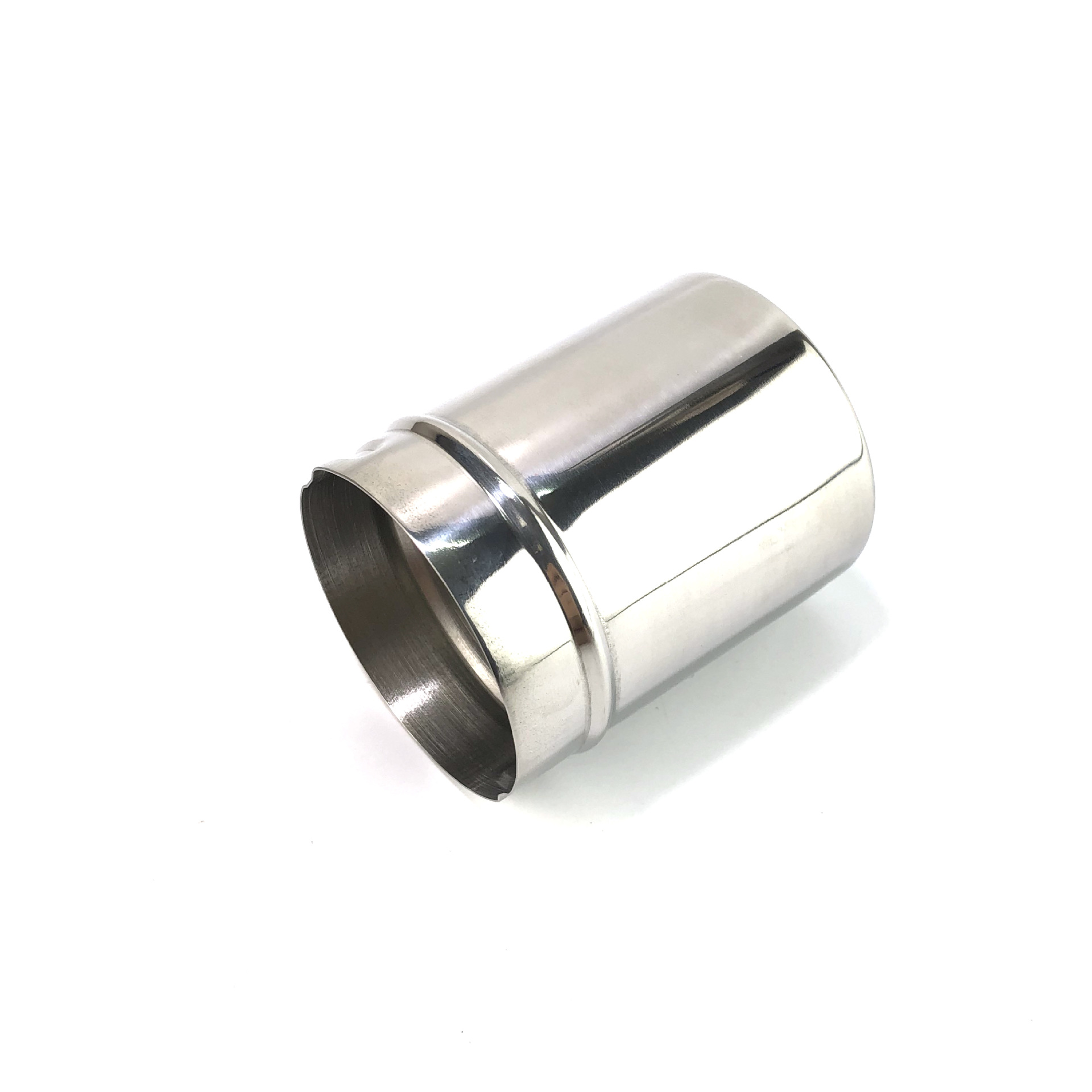 Grinder Powder Sifter Compak R120 Coffee Grinder Connection Powder Cup Coffee Machine Handle Connection Powder Cup