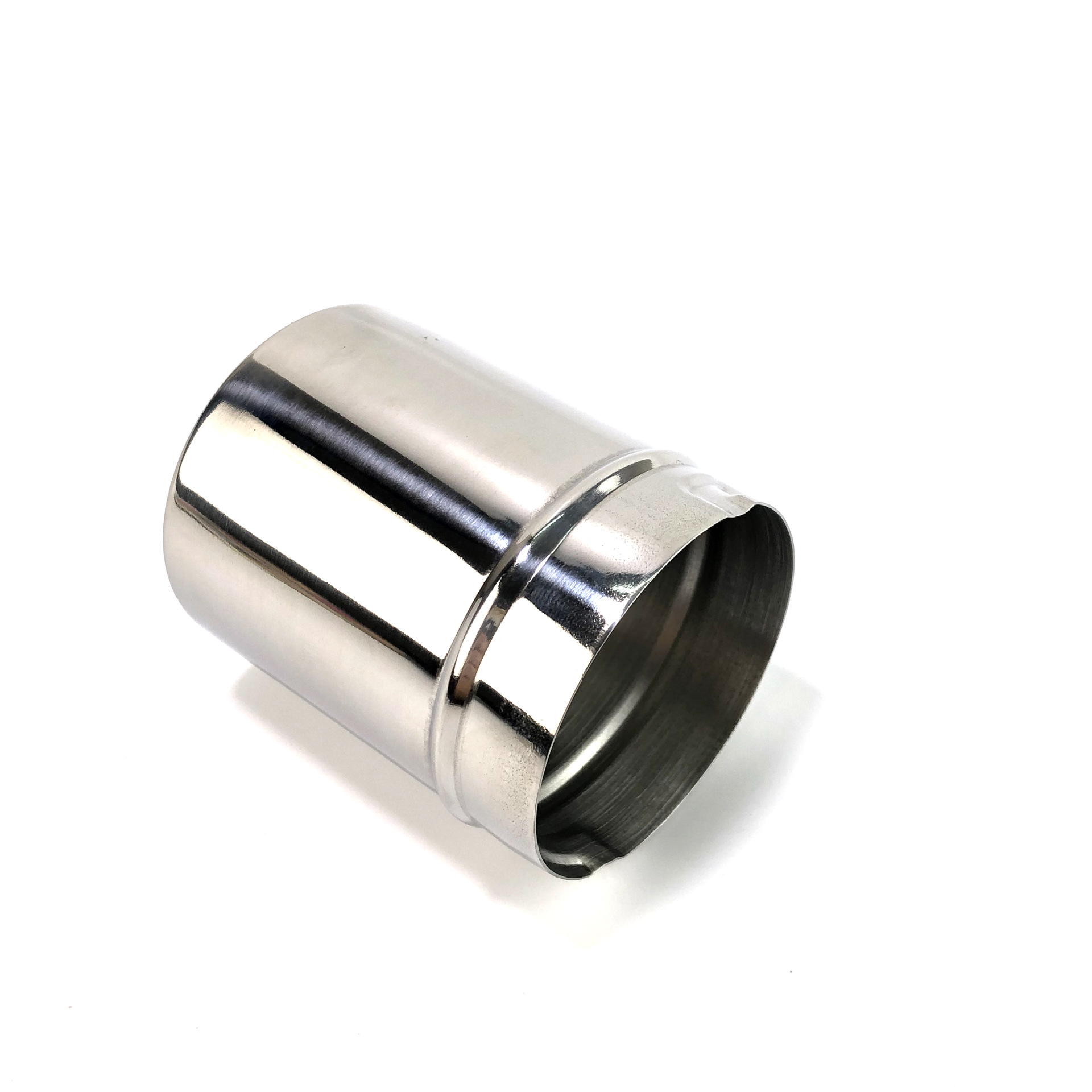Grinder Powder Sifter Compak R120 Coffee Grinder Connection Powder Cup Coffee Machine Handle Connection Powder Cup