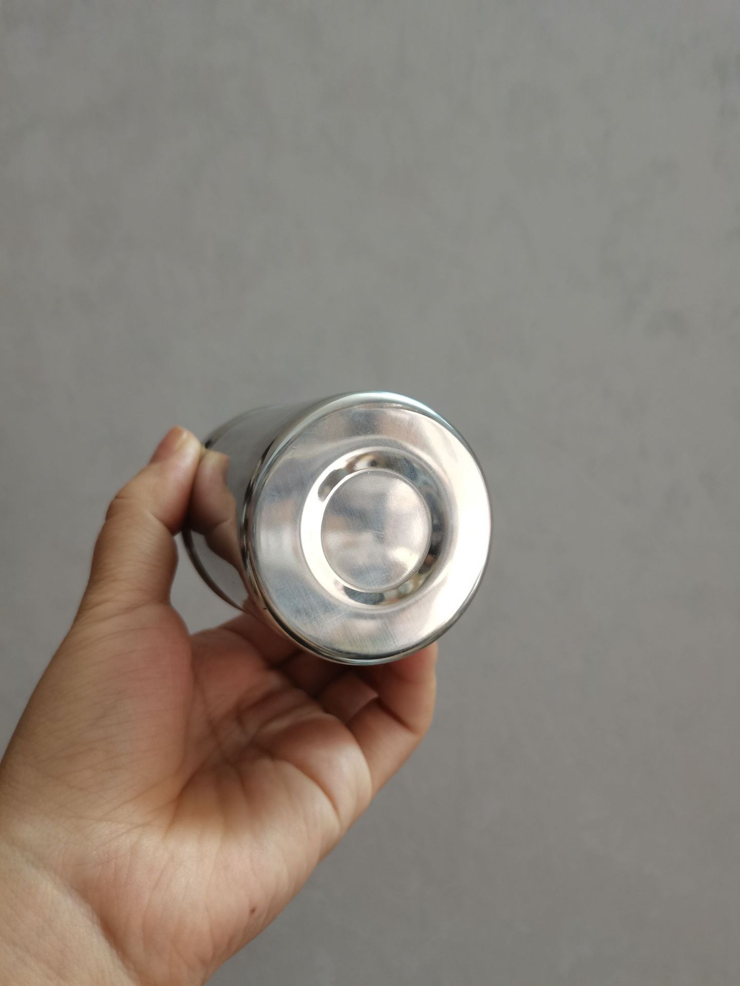 Grinder Powder Sifter Compak R120 Coffee Grinder Connection Powder Cup Coffee Machine Handle Connection Powder Cup