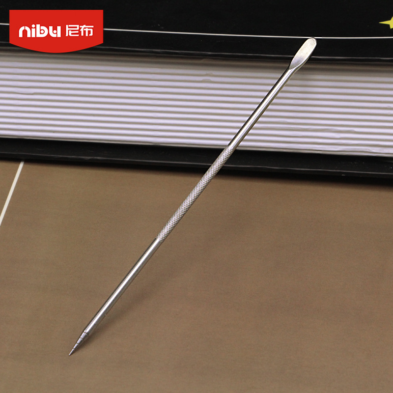 Coffee Latte Needle Capsicino Fancy Garland Carving 304 Stainless Steel Flower Needle Italian Coffee Machine Matching
