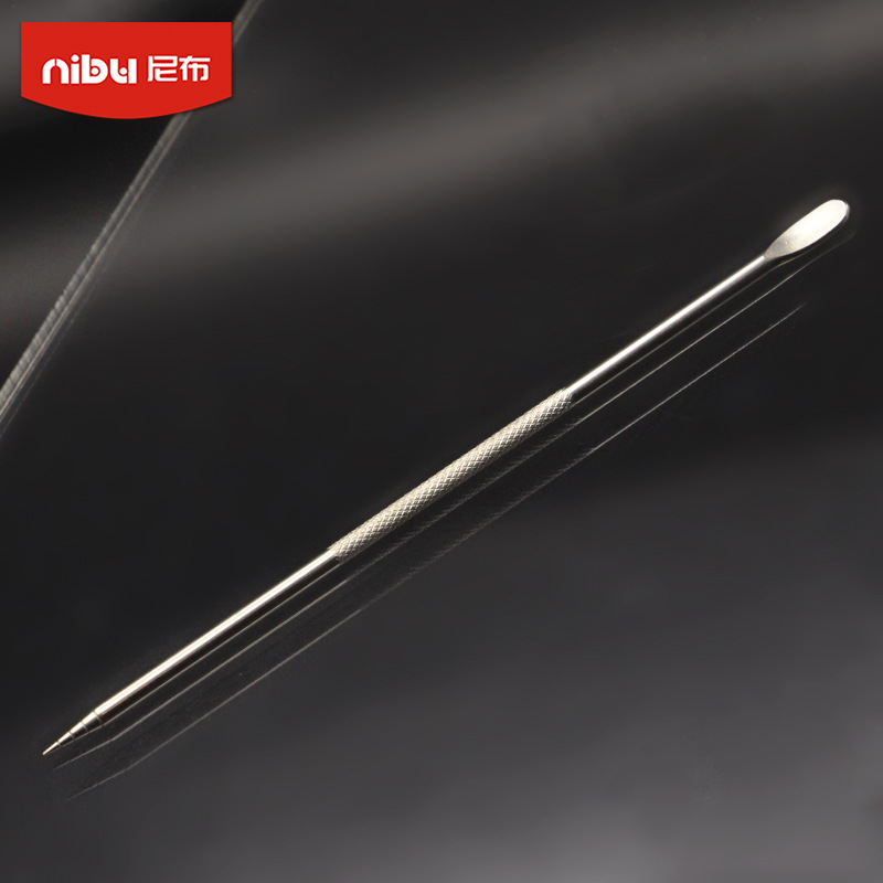 Coffee Latte Needle Capsicino Fancy Garland Carving 304 Stainless Steel Flower Needle Italian Coffee Machine Matching