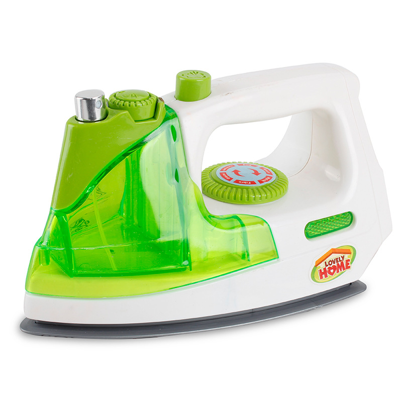 Play House Electric Everyone Electric Toy Simulation Blender Mixer Coffee Machine Iron and Other Types Electric toy