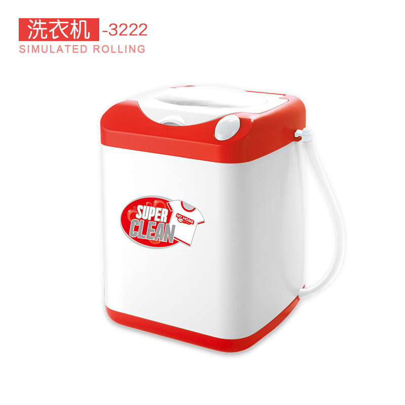 Play House Electric Everyone Electric Toy Simulation Blender Mixer Coffee Machine Iron and Other Types Electric toy