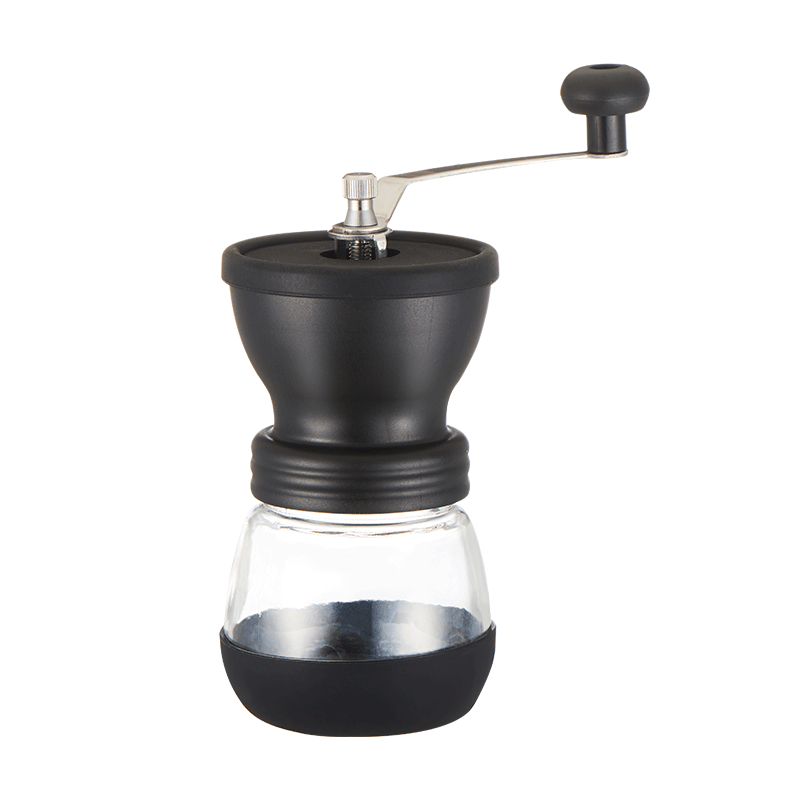 Washing Manually Operated Coffee Grinder Manual Coffee Machine Coffee Bean Grinder Family-Use    Coffee Machine