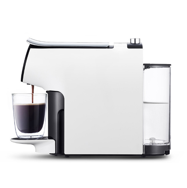 MIJIA Capsule Coffee Machine Automatic Household Small Mini Italian Smart Thinking Coffee Encapsulating Machine