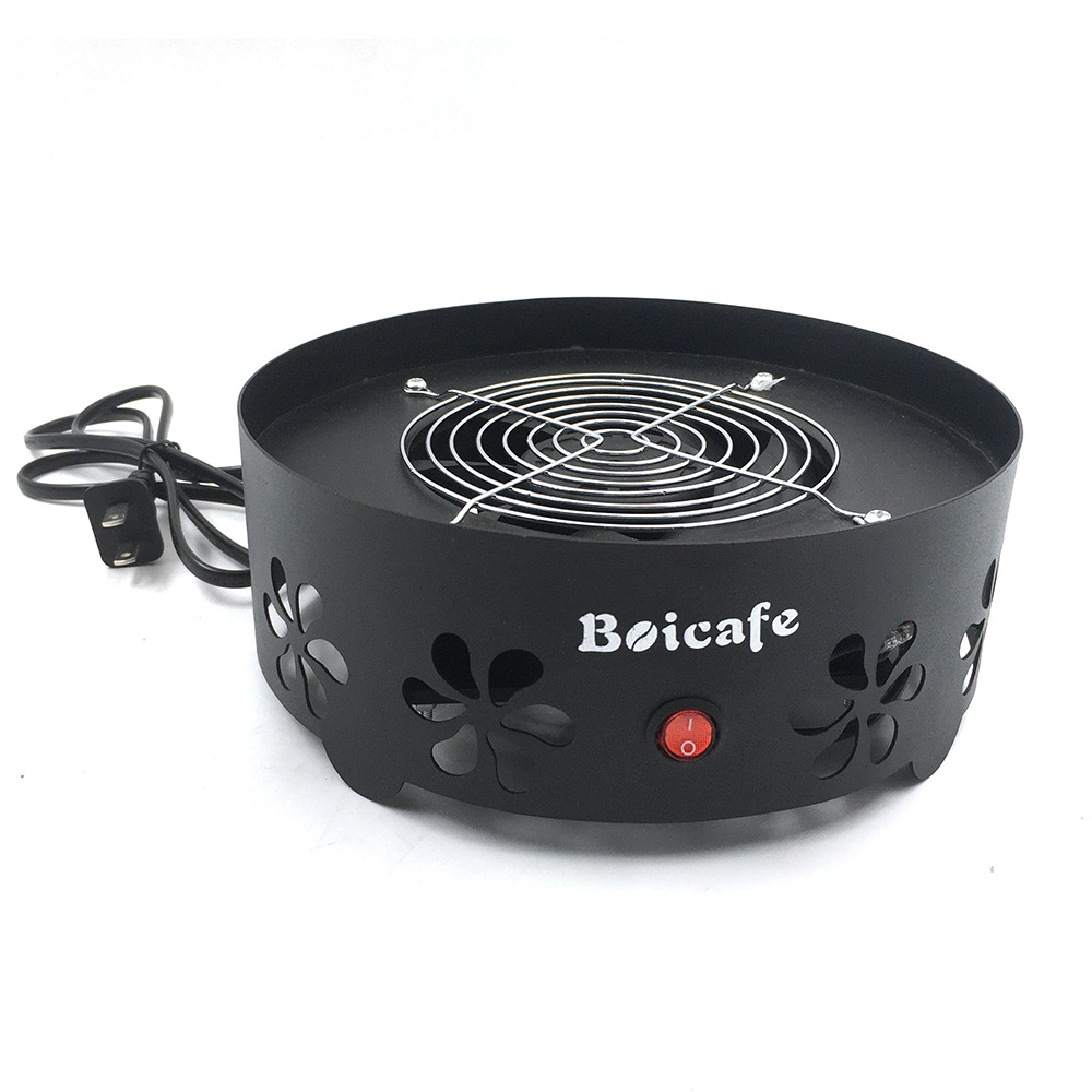Cross-Border Coffee Bean Cooling Plate Small Household 600G Coffee Baking Radiator Coffee Bean Coffee Machine Cross-Border Coffee Bean Cooling Plate Small Household 600G Coffee Baking Radiator Coffee Bean Coffee Machine