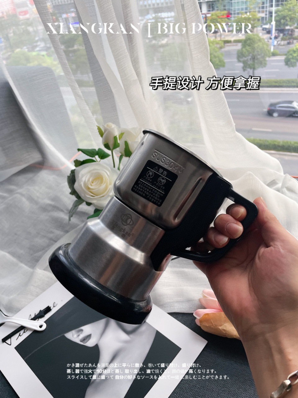 Electric Grinding Grinder Cereals Ultra-Fine Powder Machine Household Coffee Machine Coffee Grinder Coffee Machine Electric Grinding Grinder Cereals Ultra-Fine Powder Machine Household Coffee Machine Coffee Grinder Coffee Machine