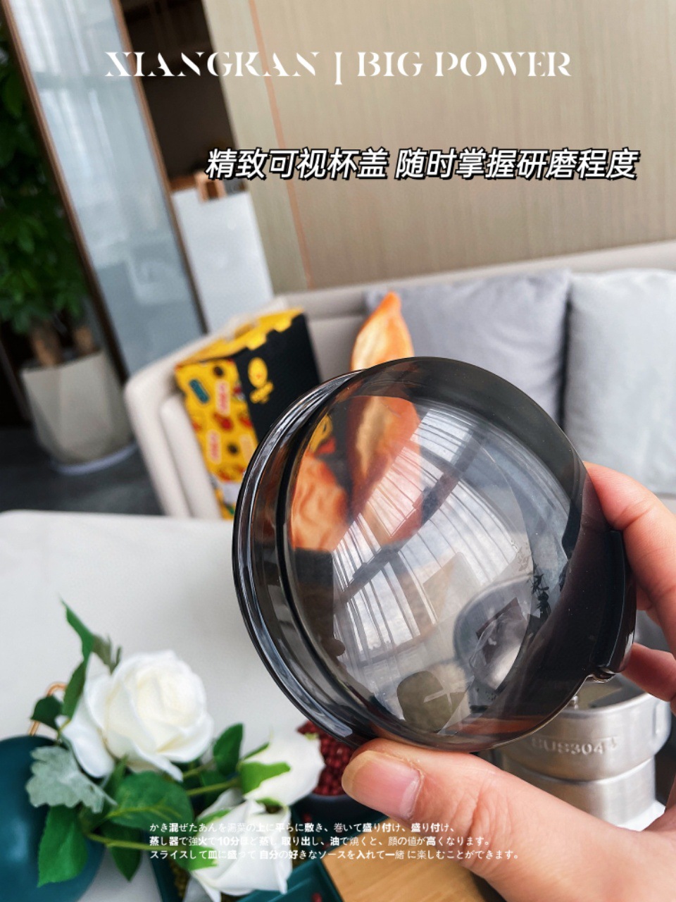 Electric Grinding Grinder Cereals Ultra-Fine Powder Machine Household Coffee Machine Coffee Grinder Coffee Machine Electric Grinding Grinder Cereals Ultra-Fine Powder Machine Household Coffee Machine Coffee Grinder Coffee Machine