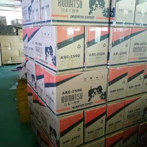Factory direct sales of good quality welding machine