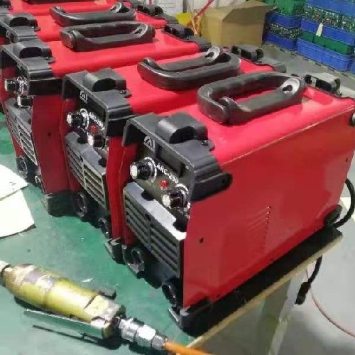 Factory direct sales of good quality welding machine