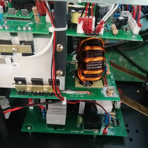 Factory direct sales of good quality welding machine