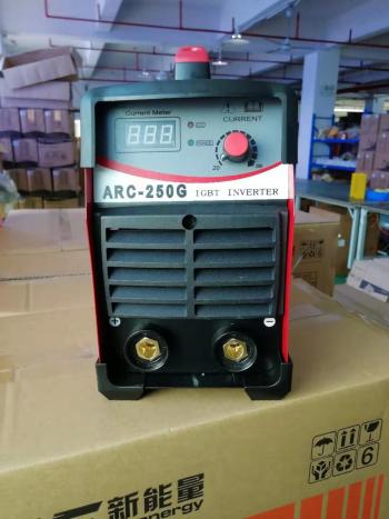 Factory direct sales of good quality welding machine