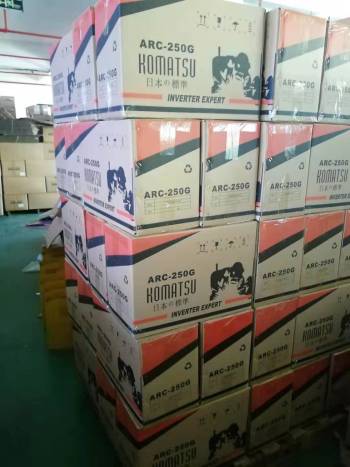 Factory direct sales of good quality welding machine