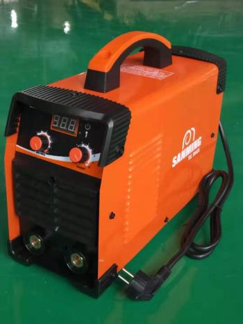 Factory direct sales of good quality welding machine