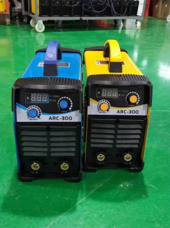 Factory direct sales of good quality welding machine