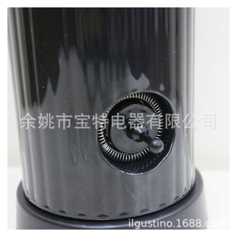 Milk Foam Machine Hot and Cold Milk Foam Hot Milk Coffee Electric Milk Whisk Milk Frother Home Use and Commercial Use
