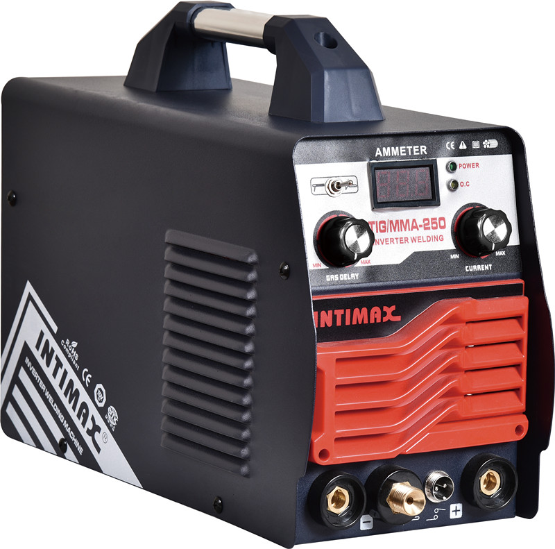 Welding Machine MMA TIG MIG IGBT Argon Arc MOS CO2  Plasma Cutting  WSME
