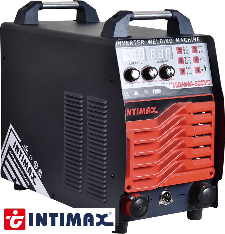 Electric Welding Machine MMA TIG MIG IGBT MOS CO2  Plasma Cutting Machine 