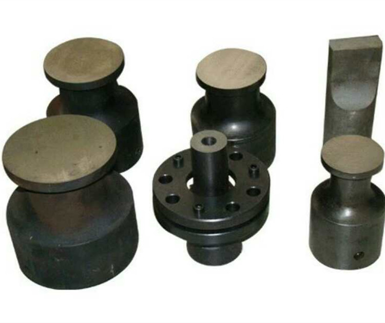 Ultrasonic welding head ultrasonic lace machine welding accessories.