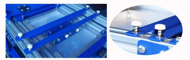 006596 SPE-QM2430 Curved Screen Printing Machine