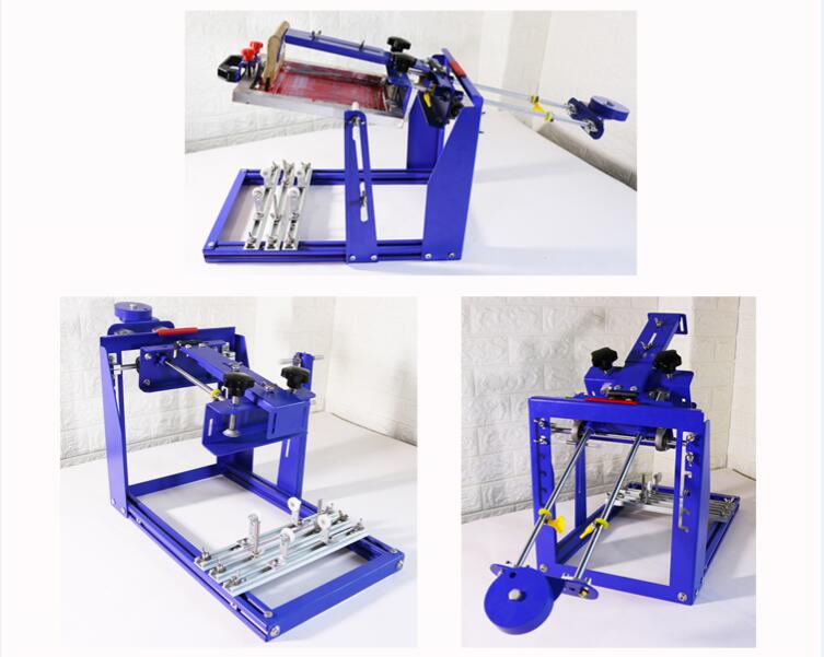006593 SPE-B Type QMH170 Curved Screen Printing Machine 006593 SPE-B Type QMH170 Curved Screen Printing Machine