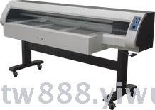 Large 1325 T- shirt printing machine garment printer UV color cloth printer heat transfer printing machine