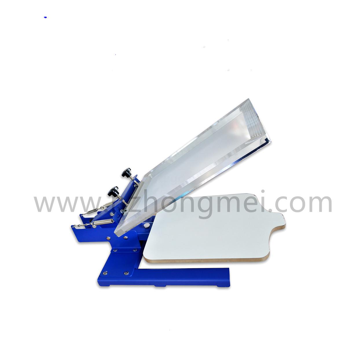 SPE  11TX One Color Screen Printing Machine