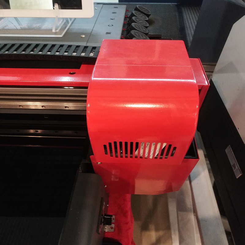 Digital Printing Machine Flatbed UV UV Printer Chromatic Machine Phone Case Customized Wall Painting Digital Printing