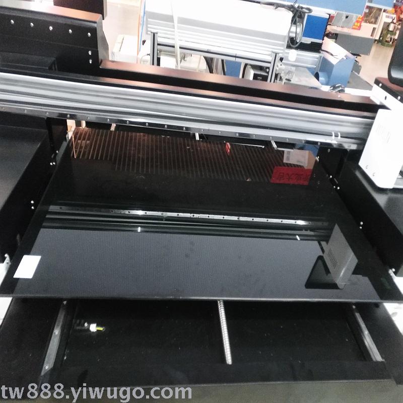 Digital Printing Machine Color Printing Flatbed Printer UV Printer 1mx0.6m Phone Case Digital Printing