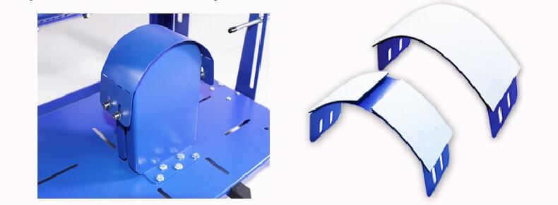 006601 SPE-BQM240 one color baseball cap soft caps screen printing machine 006601 SPE-BQM240 one color baseball cap soft caps screen printing machine