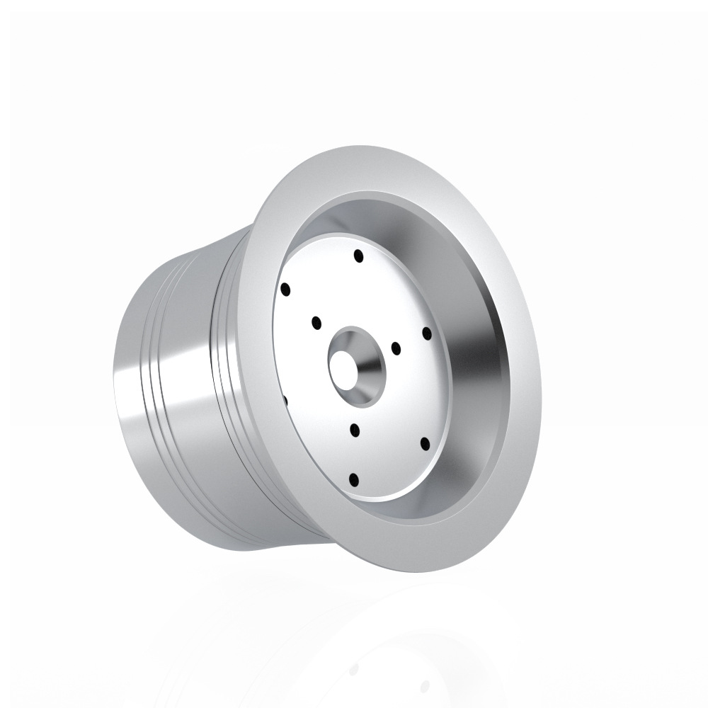 Compatible with Kfee Capsule Coffee Machine Food Grade 304 Stainless Steel Coffee Capsule Shell Reuse Filter