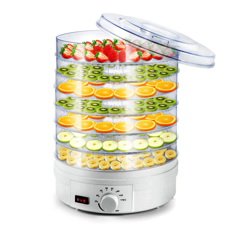 Dryer Fruit HealthEnhancing Herbal Tea Dried Fruit Machine Vegetable Dehydrator Dog Food Dryer Seafood Dried Meat Dryer Dryer Fruit HealthEnhancing Herbal Tea Dried Fruit Machine Vegetable Dehydrator Dog Food Dryer Seafood Dried Meat Dryer