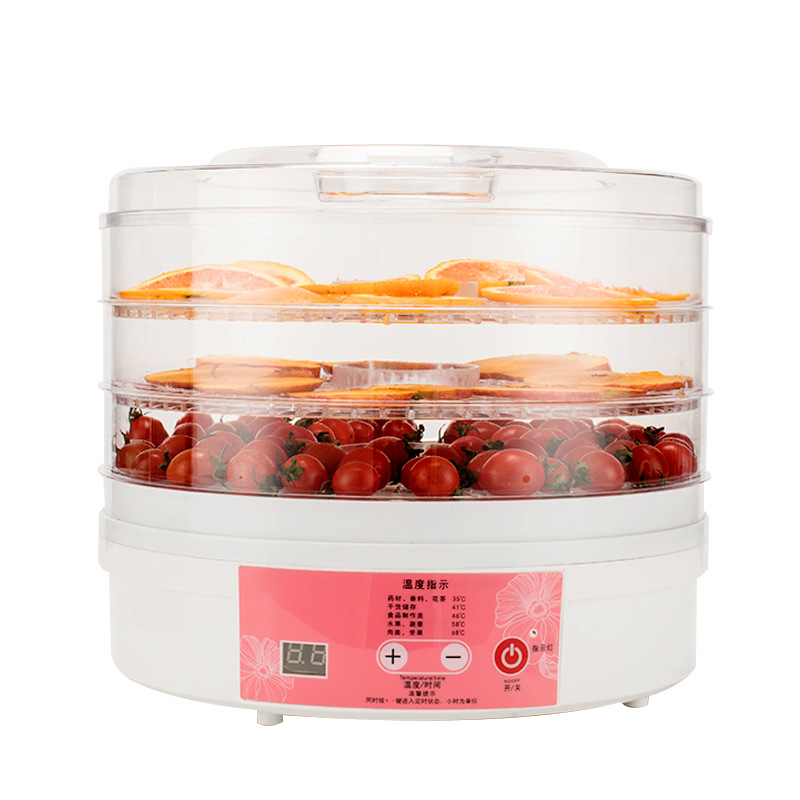 Dryer Fruit HealthEnhancing Herbal Tea Dried Fruit Machine Vegetable Dehydrator Dog Food Dryer Seafood Dried Meat Dryer Dryer Fruit HealthEnhancing Herbal Tea Dried Fruit Machine Vegetable Dehydrator Dog Food Dryer Seafood Dried Meat Dryer