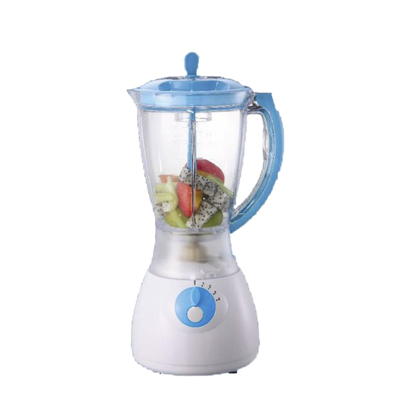 Multifunctional Nutrition Fruit and Vegetable Cooking Machine Household Food Mixer Health Juicer Gift Wholesale