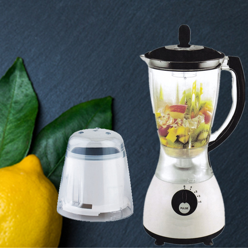 Multifunctional Nutrition Fruit and Vegetable Cooking Machine Household Food Mixer Health Juicer Gift Wholesale