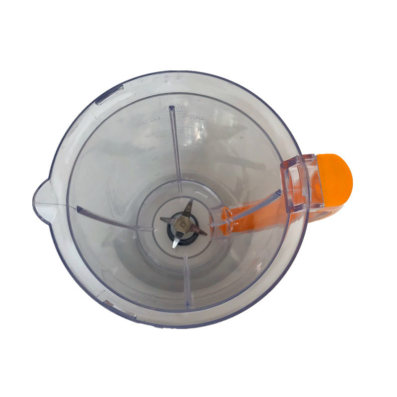 Multifunctional Nutrition Fruit and Vegetable Cooking Machine Household Food Mixer Health Juicer Gift Wholesale