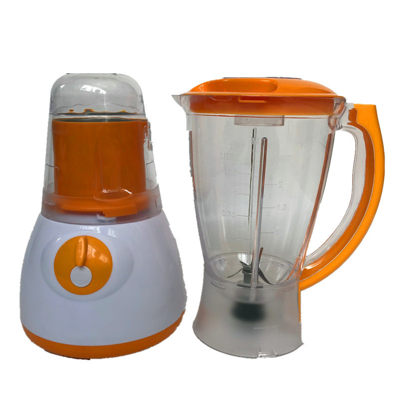 Multifunctional Nutrition Fruit and Vegetable Cooking Machine Household Food Mixer Health Juicer Gift Wholesale