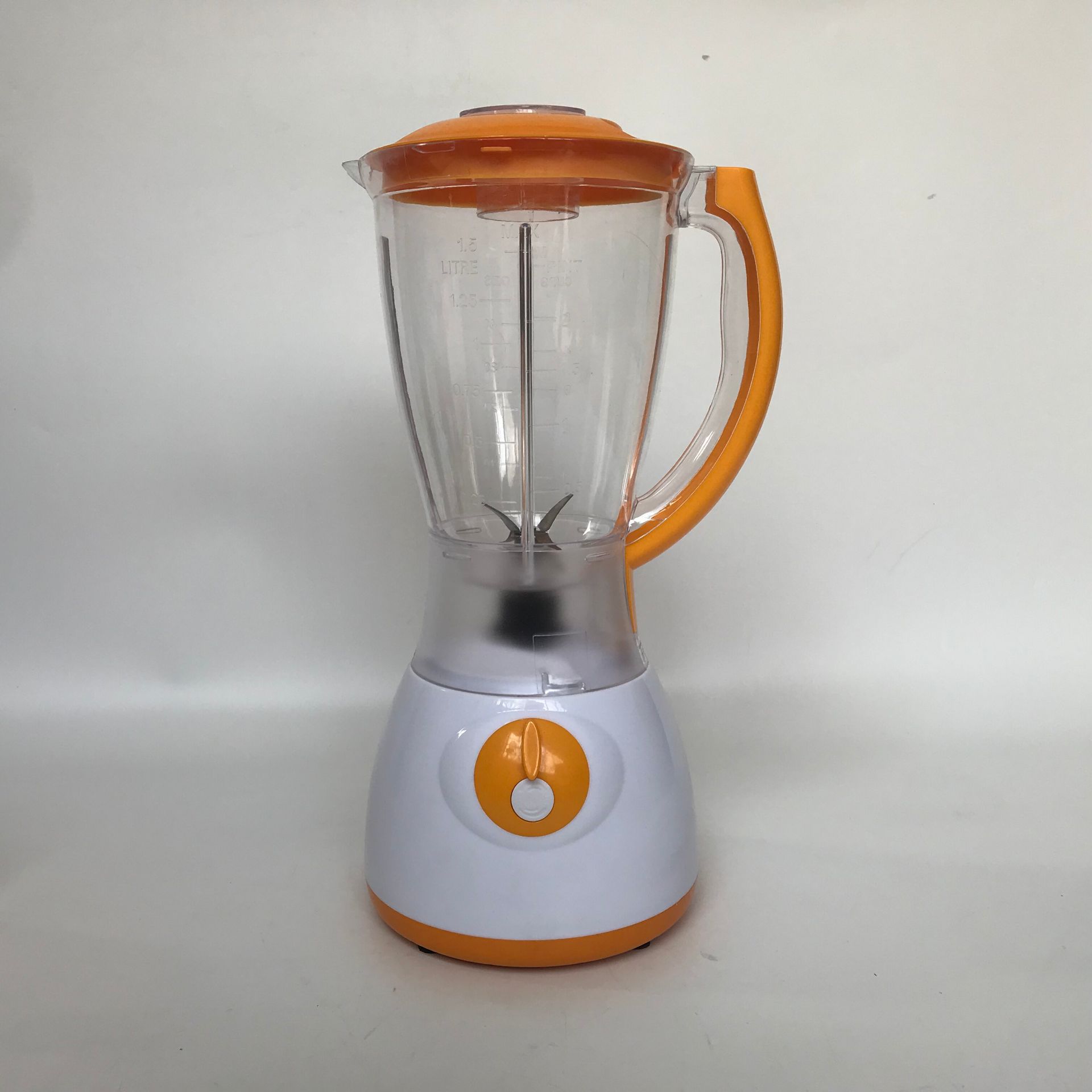 Multifunctional Nutrition Fruit and Vegetable Cooking Machine Household Food Mixer Health Juicer Gift Wholesale