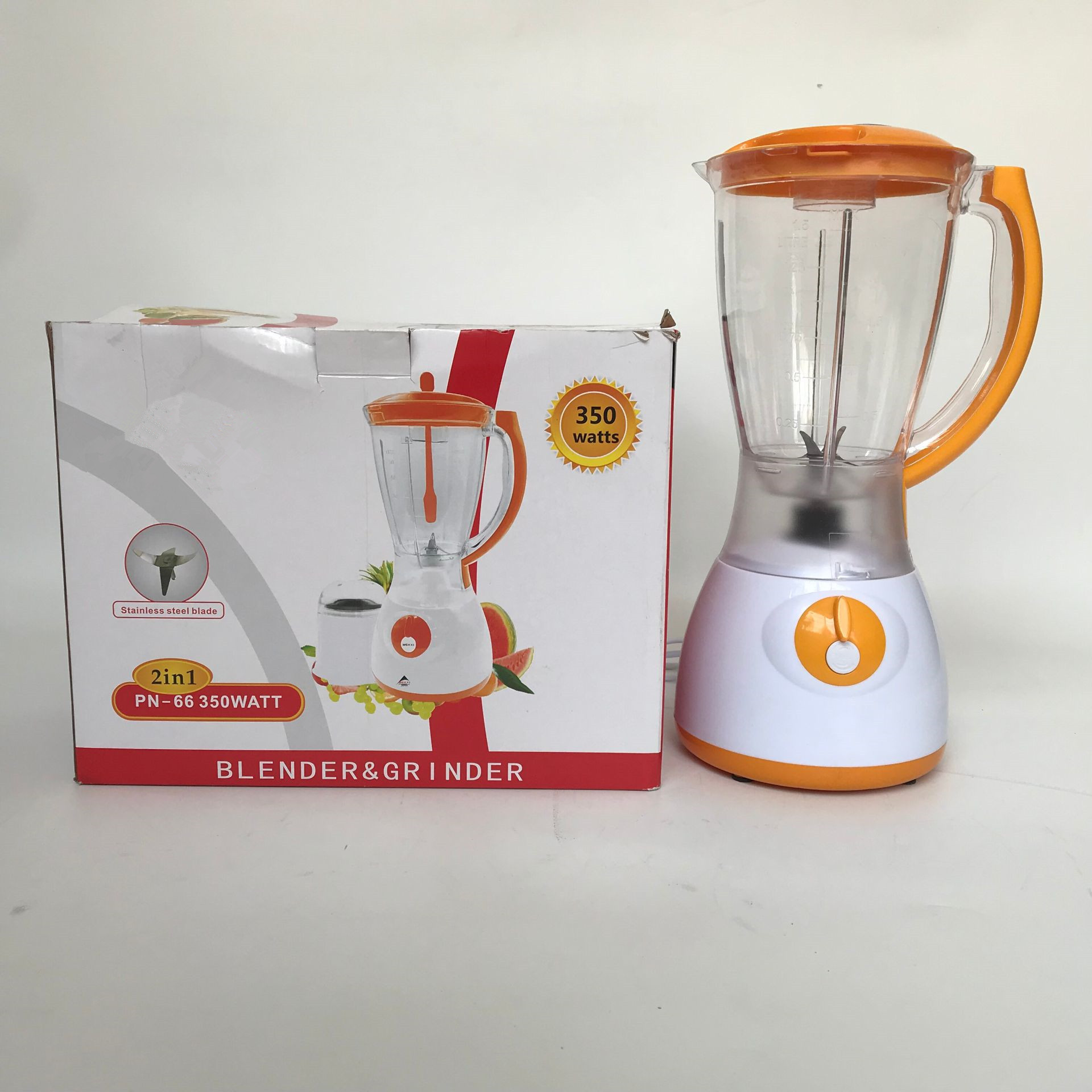 Multifunctional Nutrition Fruit and Vegetable Cooking Machine Household Food Mixer Health Juicer Gift Wholesale